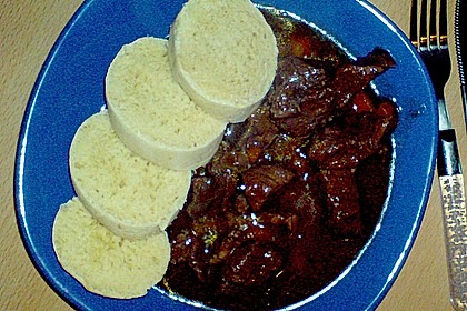 Gulasch nach Oma Magda 13