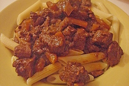 Gulasch nach Oma Magda 14