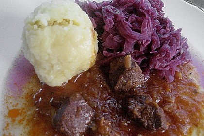 Gulasch nach Oma Magda 16