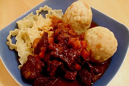 Gulasch nach Oma Magda 17