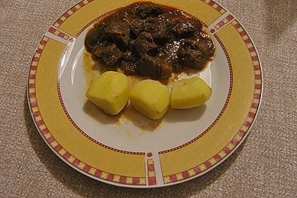 Gulasch nach Oma Magda 19