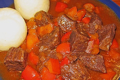 Gulasch nach Oma Magda 20