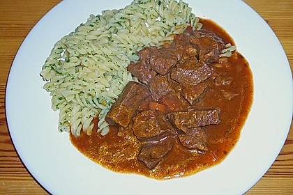 Gulasch nach Oma Magda 21