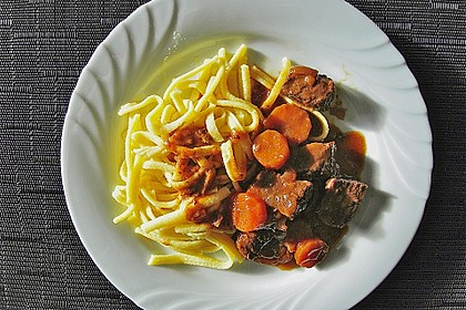 Gulasch nach Oma Magda 26