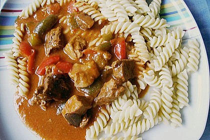 Gulasch nach Oma Magda 27
