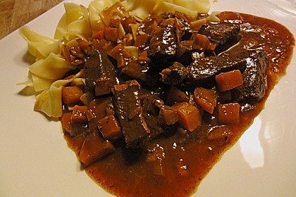 Gulasch nach Oma Magda 28