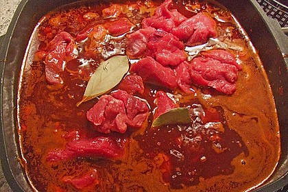 Gulasch nach Oma Magda 29