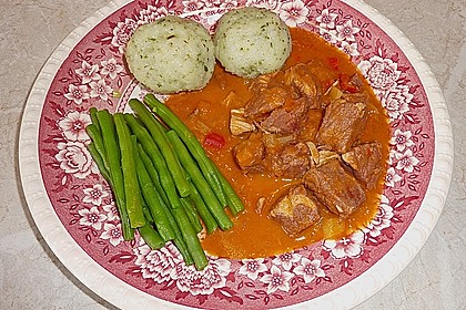 Gulasch nach Oma Magda 30