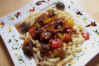 Gulasch nach Oma Magda 31