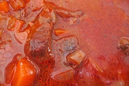 Gulasch nach Oma Magda 34