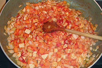 Gulasch nach Oma Magda