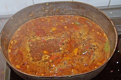 Gulasch nach Oma Magda 2