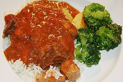 Gulasch nach Oma Magda 3