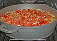 Filettopf  &agrave; la LEILAH mit sahnigem Gem&uuml;se