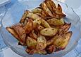 Djemilas Ofenkartoffeln