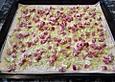 Lauchkuchen