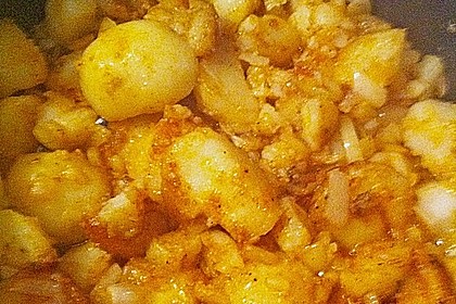 Magdeburger Bratkartoffeln 12