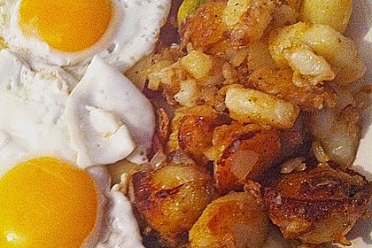 Magdeburger Bratkartoffeln 11