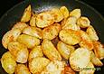 Magdeburger Bratkartoffeln