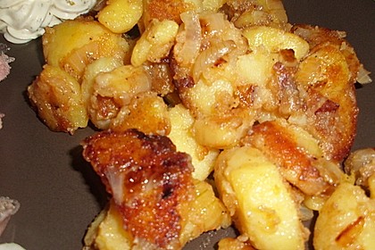 Magdeburger Bratkartoffeln 6