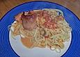 Italienisches Schweinefilet