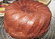 Blake Man - Kuchen