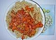Champignon - Bolognese