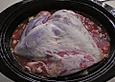 Slow Cooker Irish Stew