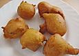 Hushpuppies