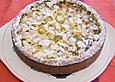 Rhabarberkuchen