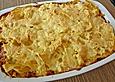 Angelique`s schnelle Lasagne