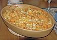 K&uuml;rbisgratin
