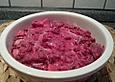 S&uuml;&szlig;er Rote Bete Salat