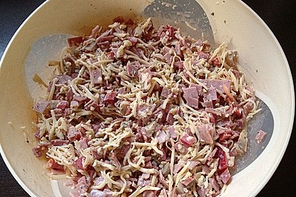 Superschnelle Pizzabrötchen 28