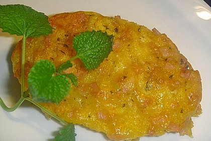 Superschnelle Pizzabrötchen 44