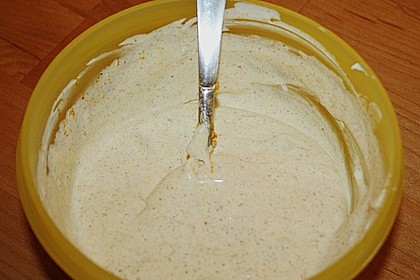 Curry - Dip 1