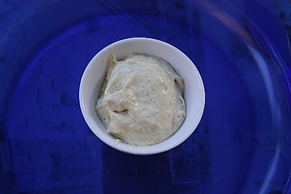 Curry - Dip 3