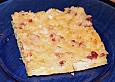 Schneller Zwiebelkuchen vom Blech