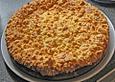 Feiner Quarkkuchen