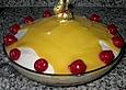 Eierlik&ouml;r - Dessert
