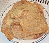 Schnelle Zigeunerschnitzel (Bild)
