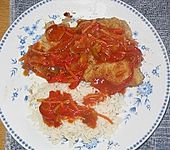 Schnelle Zigeunerschnitzel (Bild)