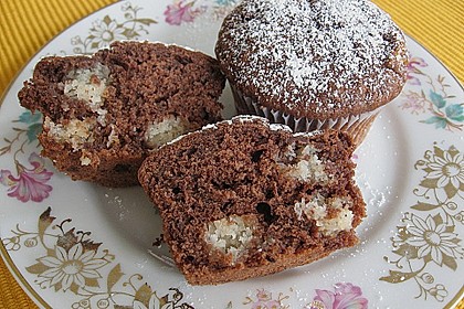 Bounty - Muffins 3