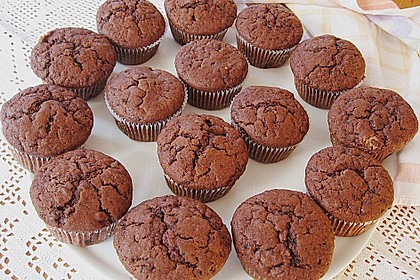 Bounty - Muffins 4