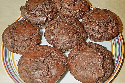 Bounty - Muffins 5
