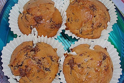 Bounty - Muffins 6
