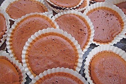 Bounty - Muffins 7