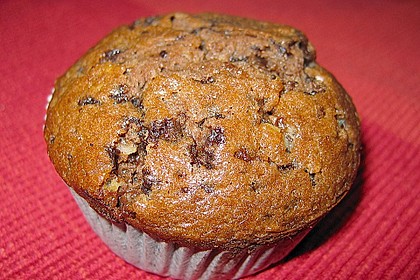 Bounty - Muffins 1