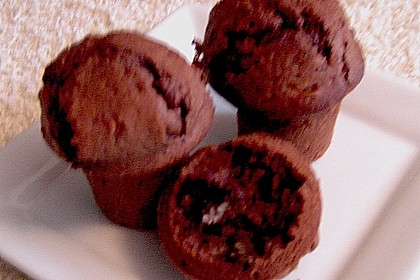 Bounty - Muffins 8