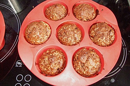 Bounty - Muffins 9